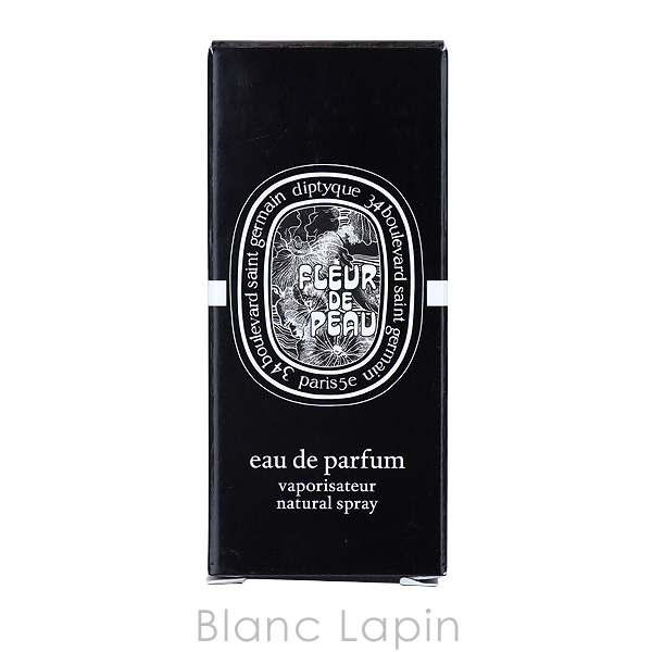 diptyque（ディプティック） 【ミニサイズ】 フルールドゥポー EDP 2ml