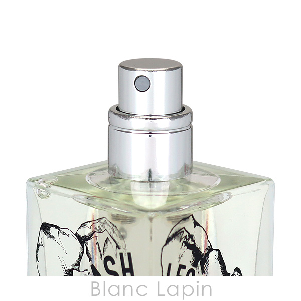 エタリーブルドオランジェ レフルールデュデシェ―アイアムトラッシュ