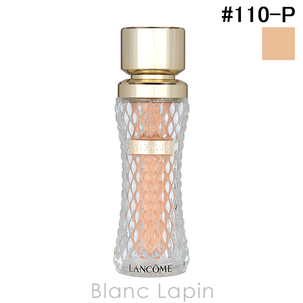 LANCOME（ランコム） アプソリュ ザ フルイド ファンデーション #110-P