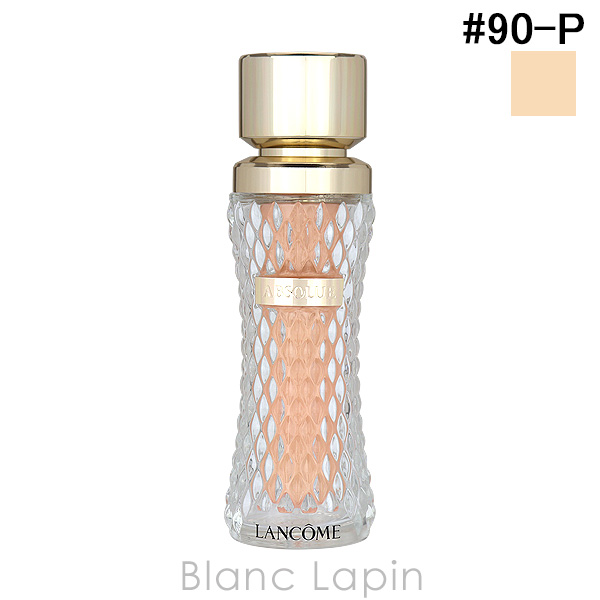 LANCOME（ランコム） アプソリュ ザ フルイド ファンデーション #90-P