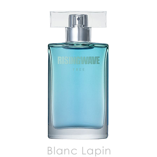 RISINGWAVE（ライジングウェーブ） フリーライトブルー EDT 50ml