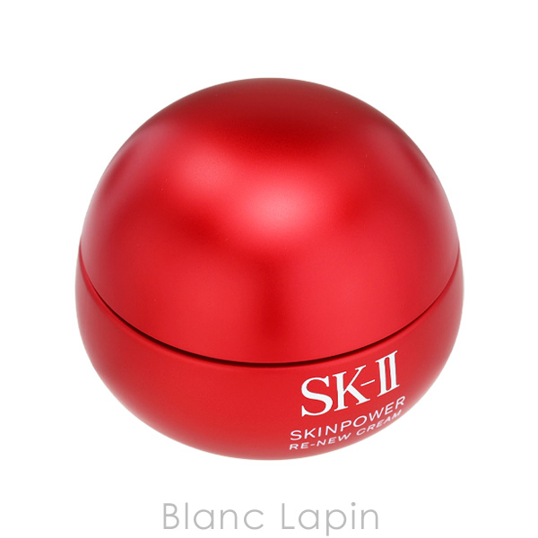 SK-II（エスケーツー） SK-II SK2 スキンパワーリニュークリーム 80g