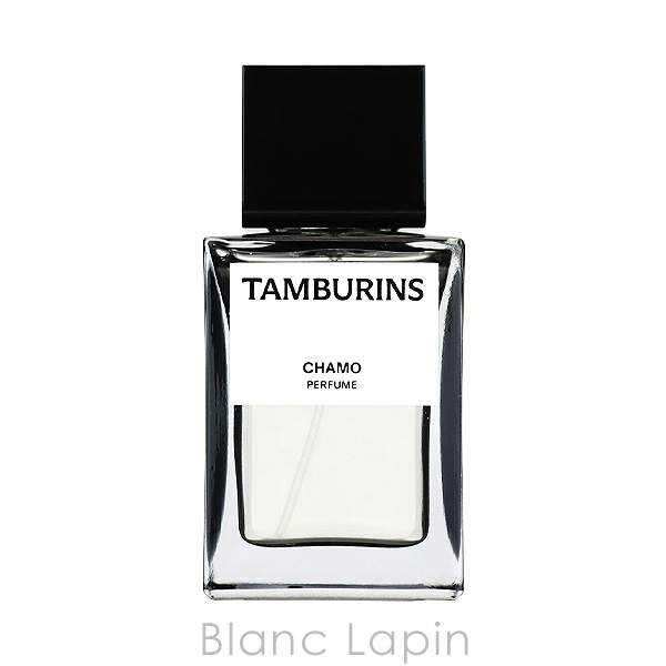 タンバリンズ TAMBURINS パフューム SALTY VANILLA 11ml フレグランス