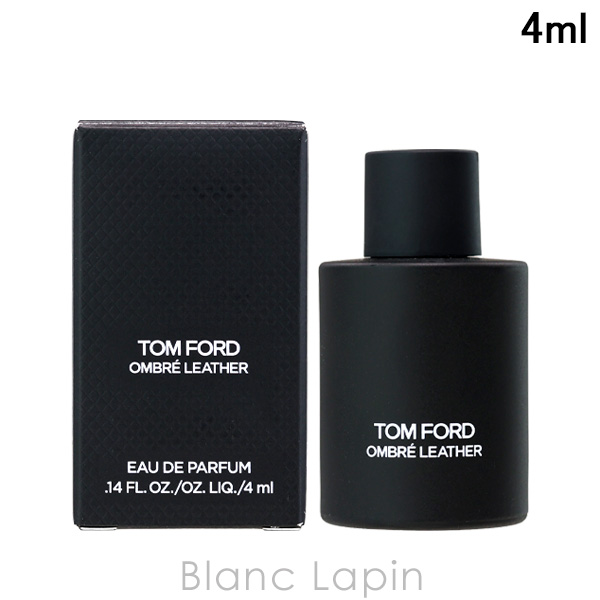 TOM FORD（トムフォード） 【ミニサイズ】 オンブレレザー EDP 4ml