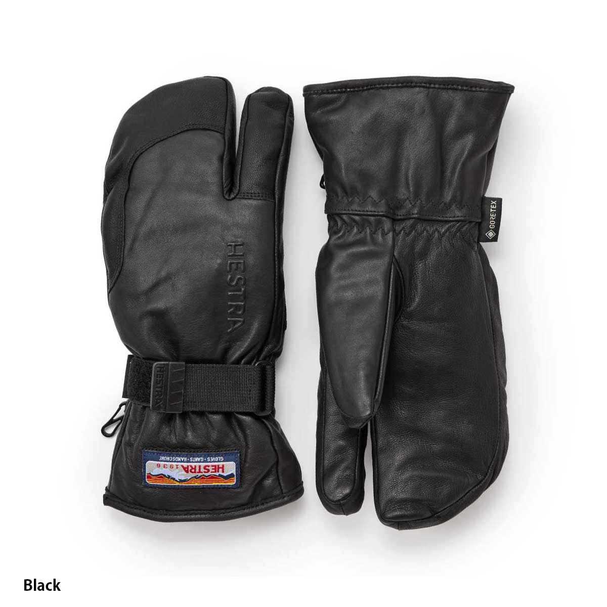 HESTRA（ヘストラ） スノボ スノーボード グローブ メンズ レディース