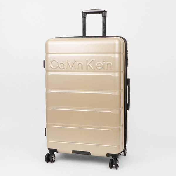 Calvin Klein（カルバン・クライン） キャリーケース Calvin Klein