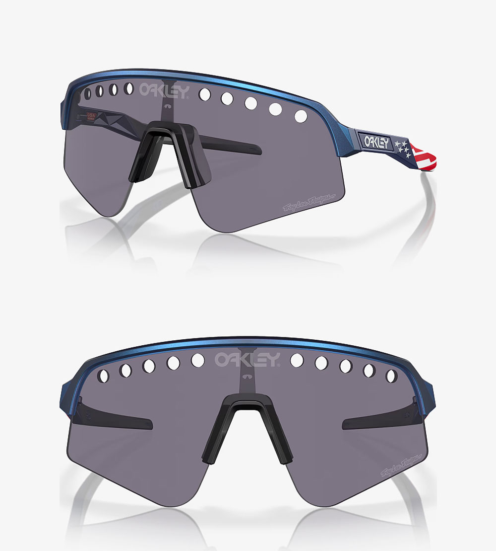 OAKLEY（オークリー） OAKLEY SUTRO LITE SWEEP HIGH BRIDGE FIT