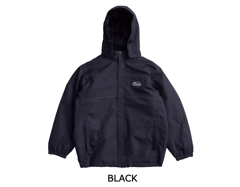 23-24 ROME/ローム NEWOLD JACKET ニューオールド メンズ レディース