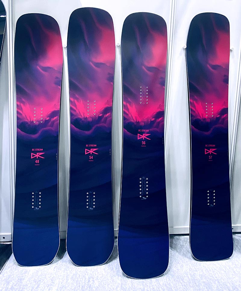 25-26 BC-STREAM / ビーシーストリーム DR ディーアール メンズ