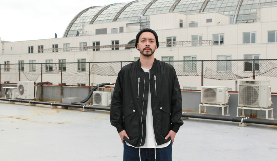 WHITE MOUNTAINEERING（ホワイトマウンテニアリング） アウター