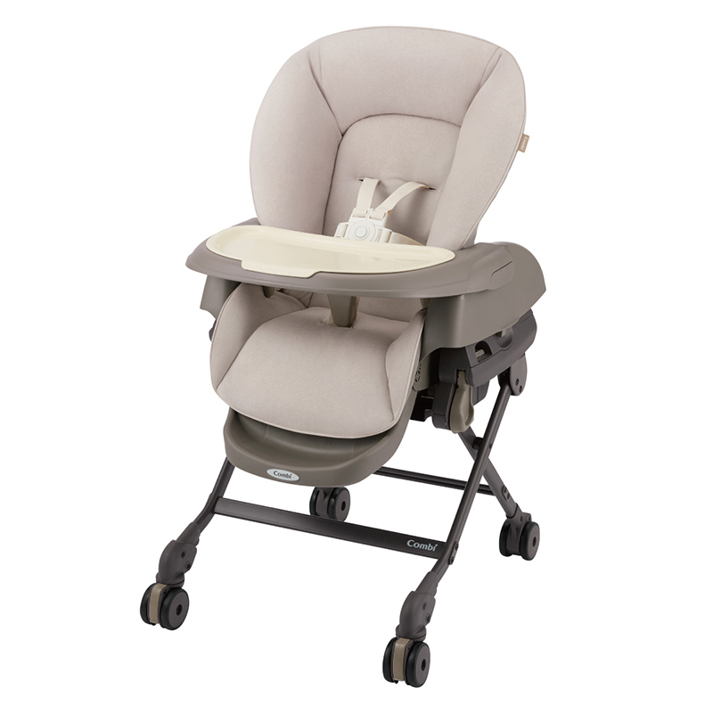 Combi（コンビ） 電動ハイローチェア 1カ月 レンタル WL ネムリラ