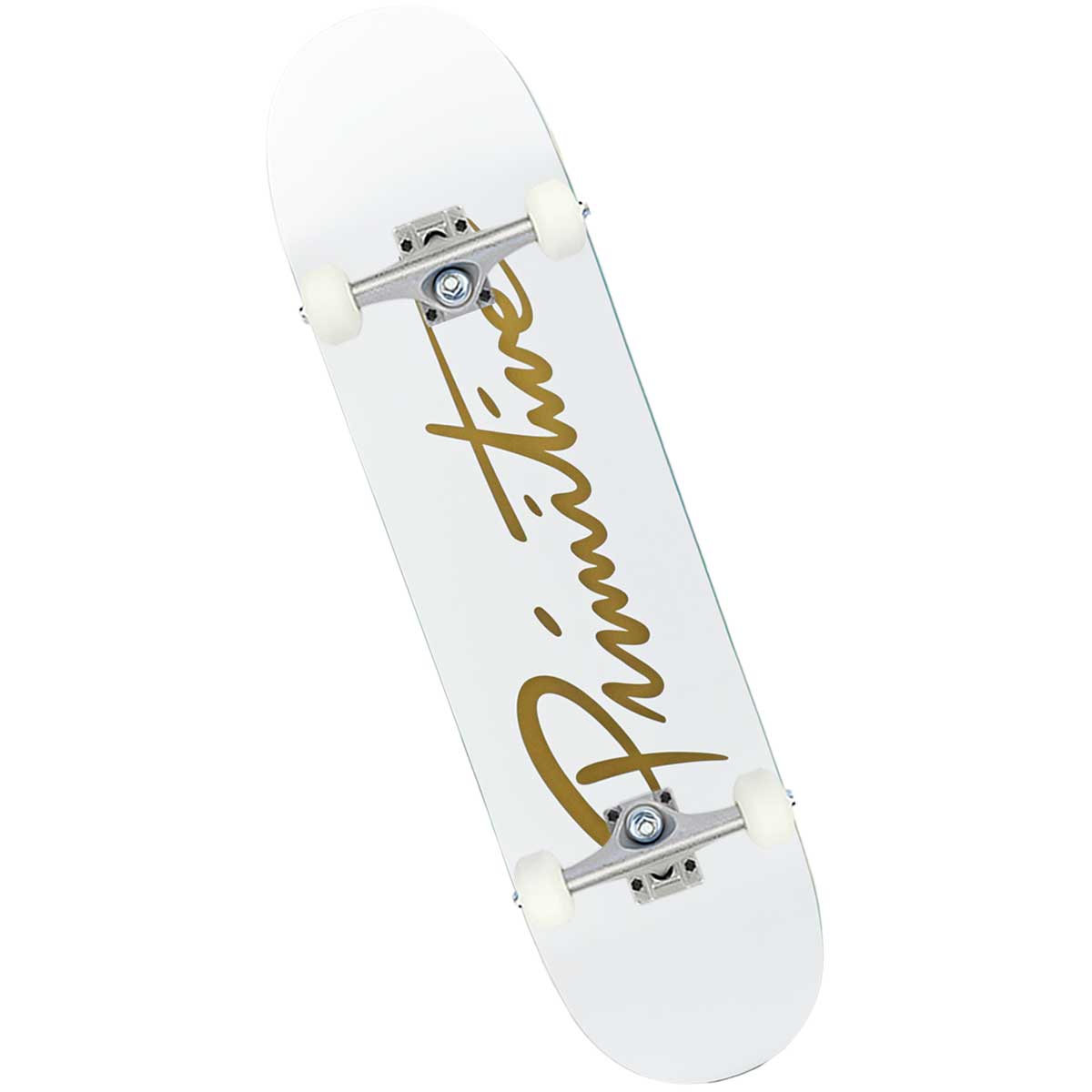 PRIMITIVE（プリミティブ） 7.3 7.75インチ スケボー コンプリート