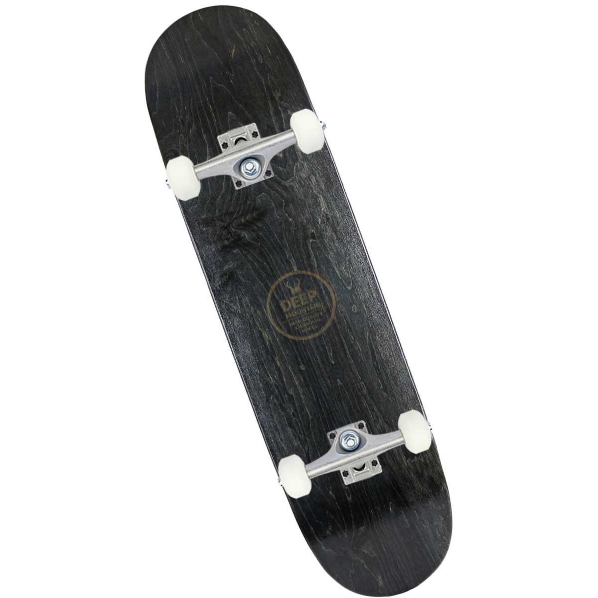 サーパス ディープマウンテン スケボー キッズコンプリート 7.25 7.375