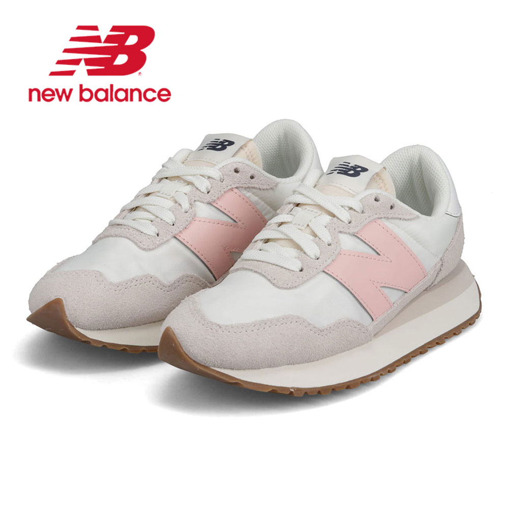 New Balance（ニューバランス） WS237 レディース スニーカー