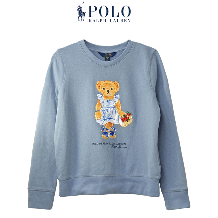 POLO RALPH LAUREN（ポロ・ラルフローレン） ラルフローレン ガールズ