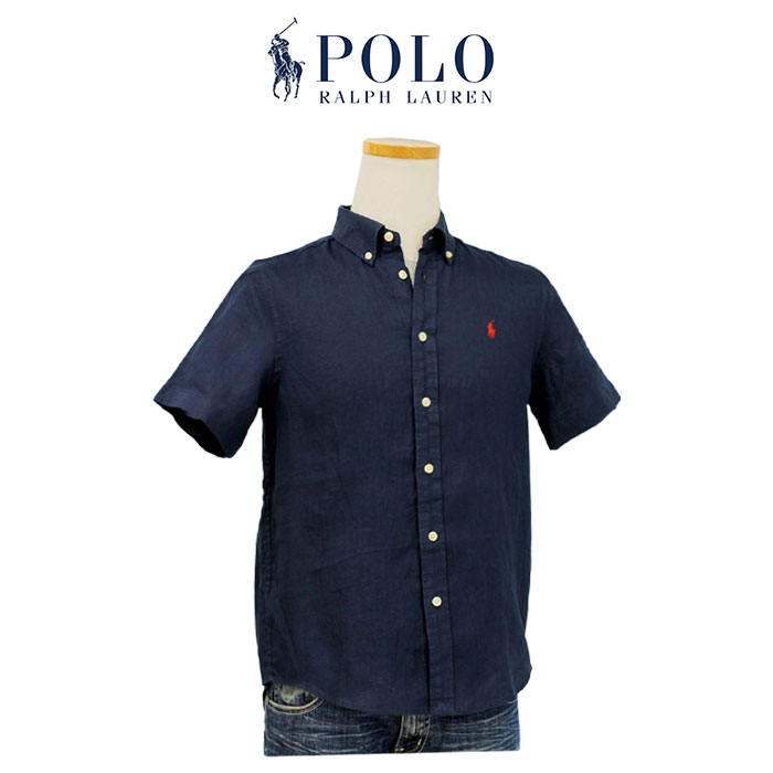 POLO RALPH LAUREN（ポロ・ラルフローレン） ラルフローレンボーイズ