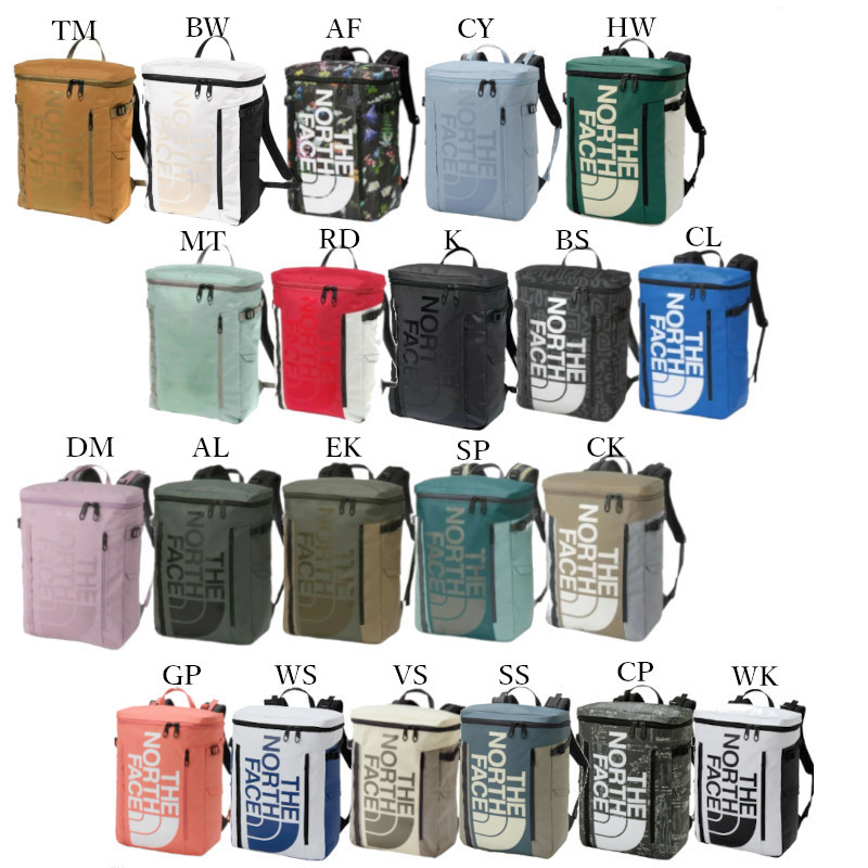 THE NORTH FACE（ザ ノースフェイス） BCヒューズボックス2 NM82255