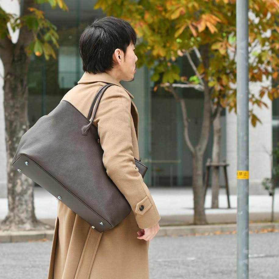 Cisei（シセイ） CISEI【チセイ/シセイ】トートバッグ Tote bag 941