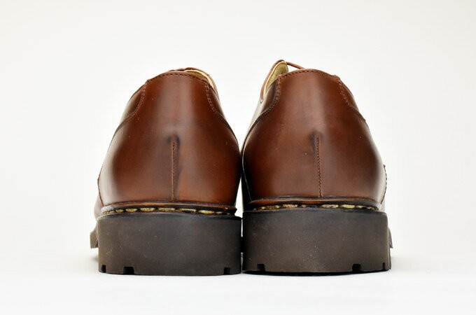 Paraboot（パラブーツ） 【並行輸入品】パラブーツ シャンボード