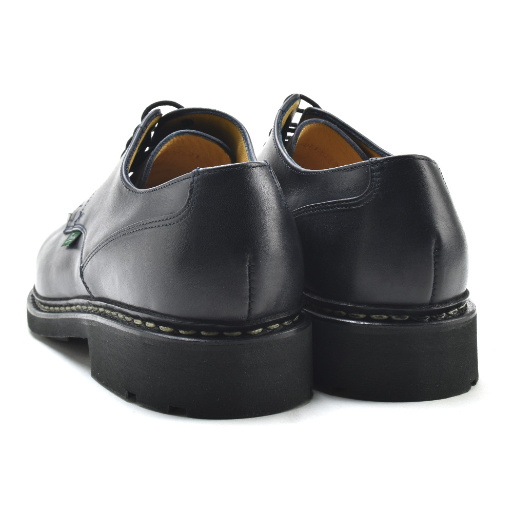 並行輸入品】パラブーツ シャンボード メンズ ドレスシューズ Uチップ