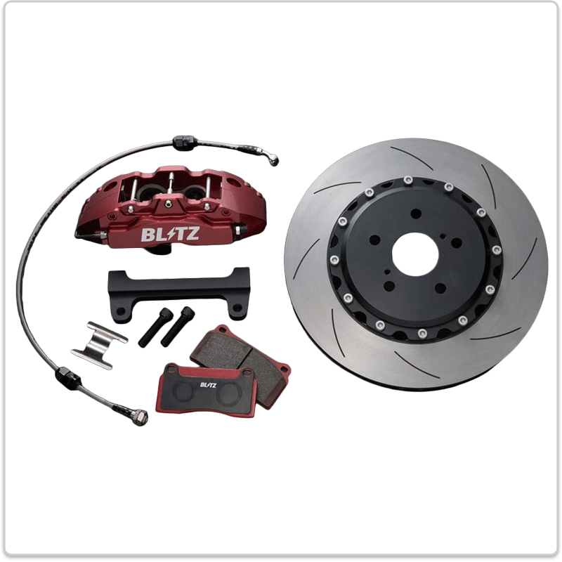 DIXCEL（ディクセル） DIXCEL S335912 S type スポーツブレーキパッド