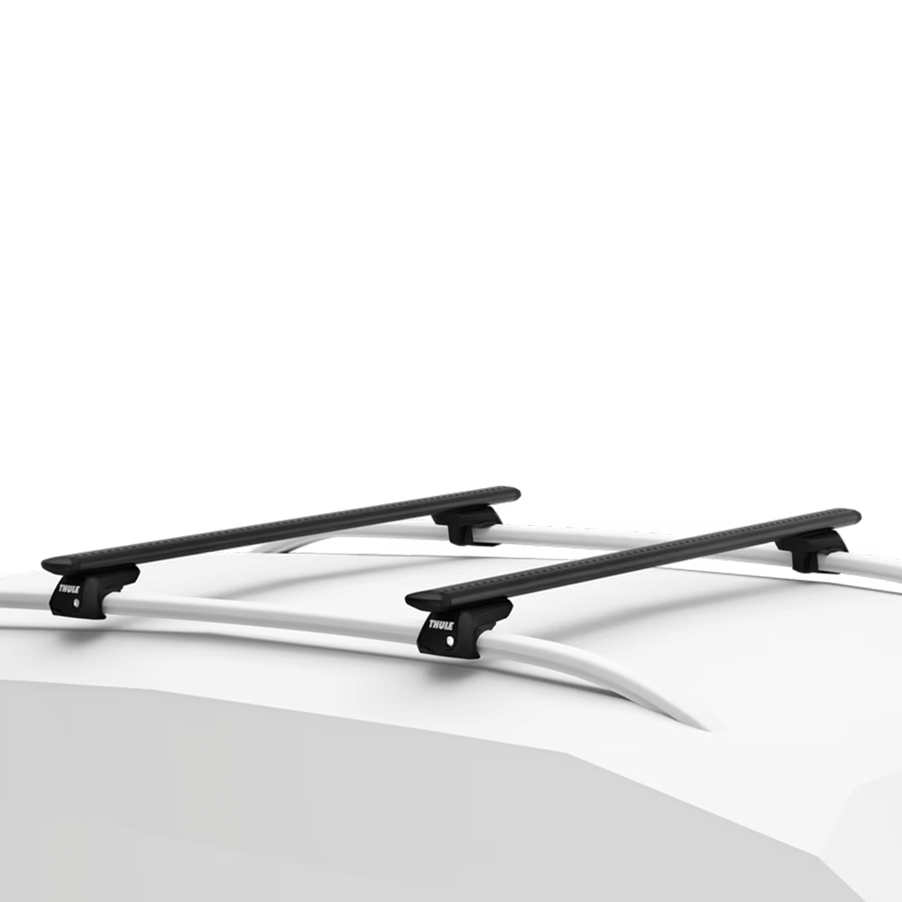 THULE（スーリー） THULE WingBar EVO 7113B ウイングバーエヴォ