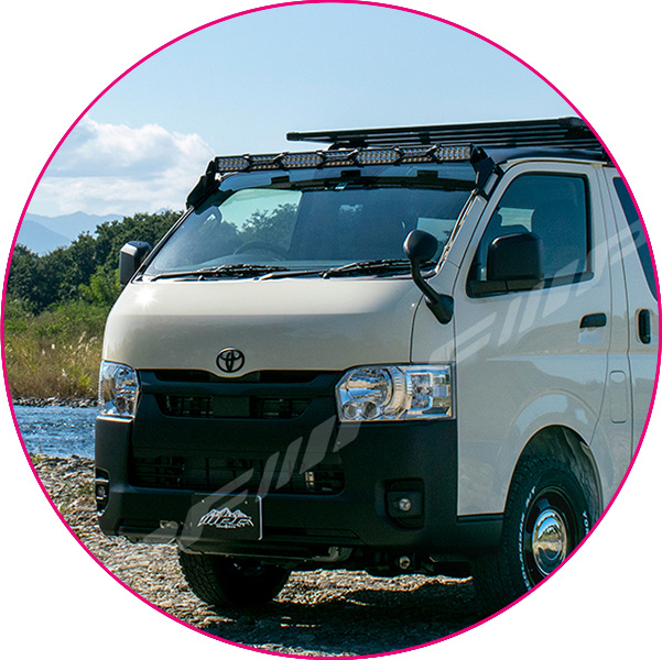 IPF ストーンガード G-968 1個入 飛び石 キズ防止 レンズ 保護 S-9681