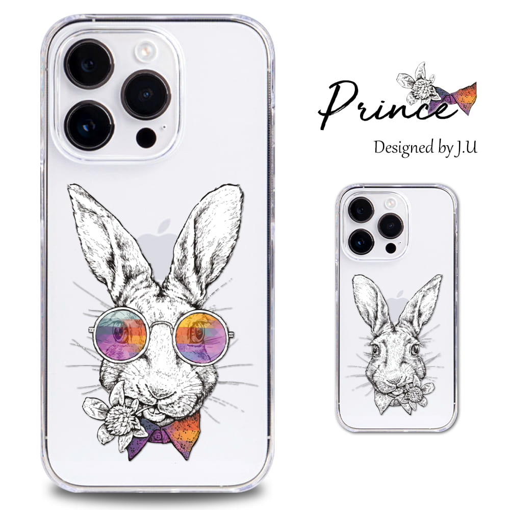 iPhone 16 iPhone16 ケース スマホ キャラクター スマホケース 透明