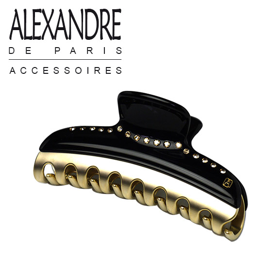 ALEXANDRE DE PARIS（アレクサンドル ドゥ パリ） 【並行輸入品