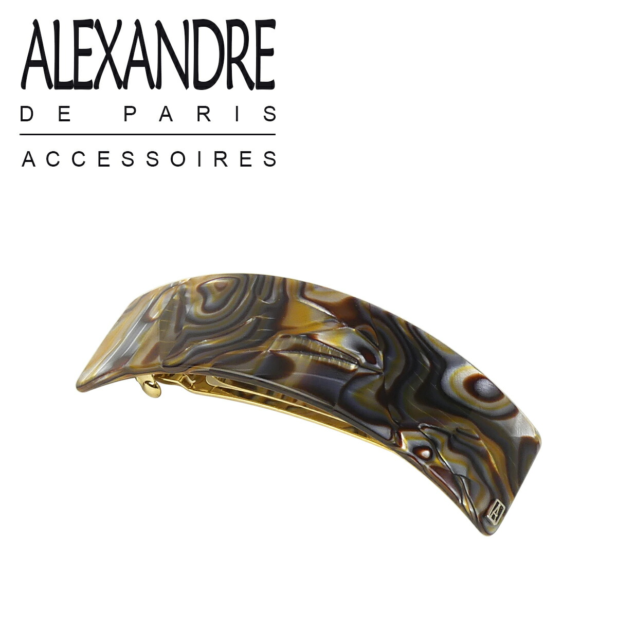 ALEXANDRE DE PARIS（アレクサンドル ドゥ パリ） 【並行輸入品