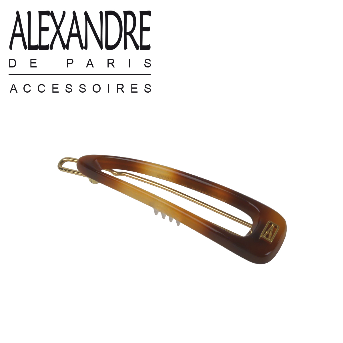 ALEXANDRE DE PARIS（アレクサンドル ドゥ パリ） 【並行輸入品