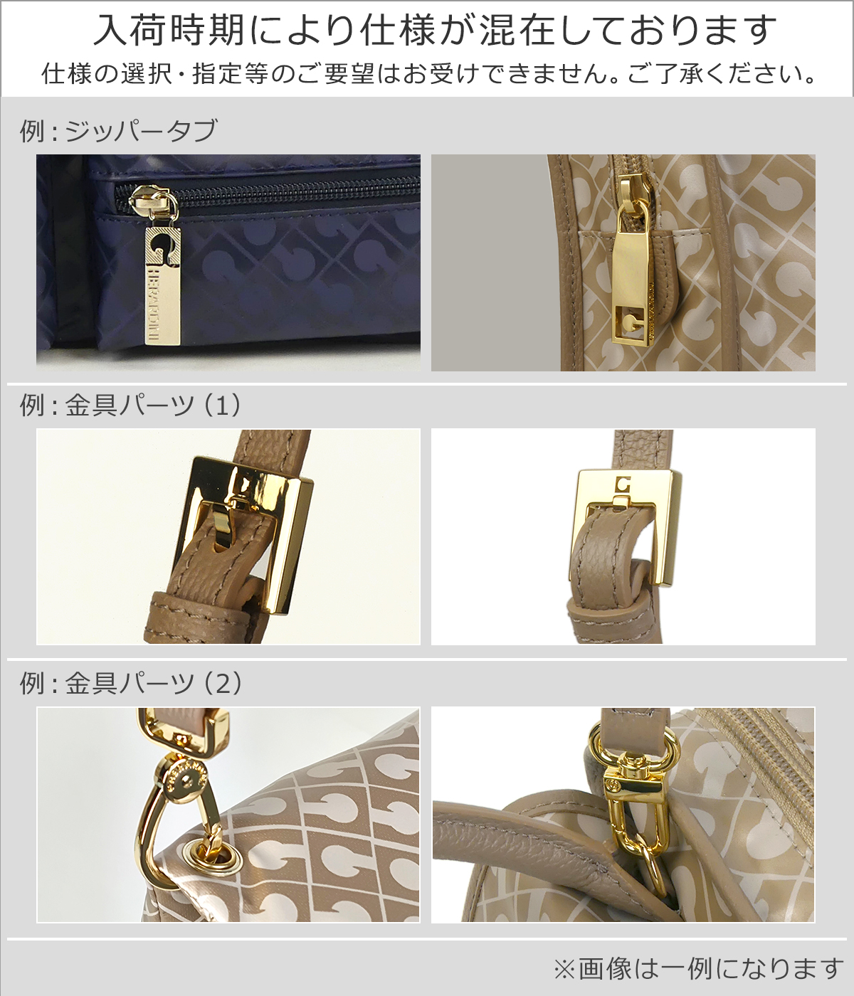 GHERARDINI（ゲラルディーニ） 【並行輸入品】ゲラルディーニ バッグ