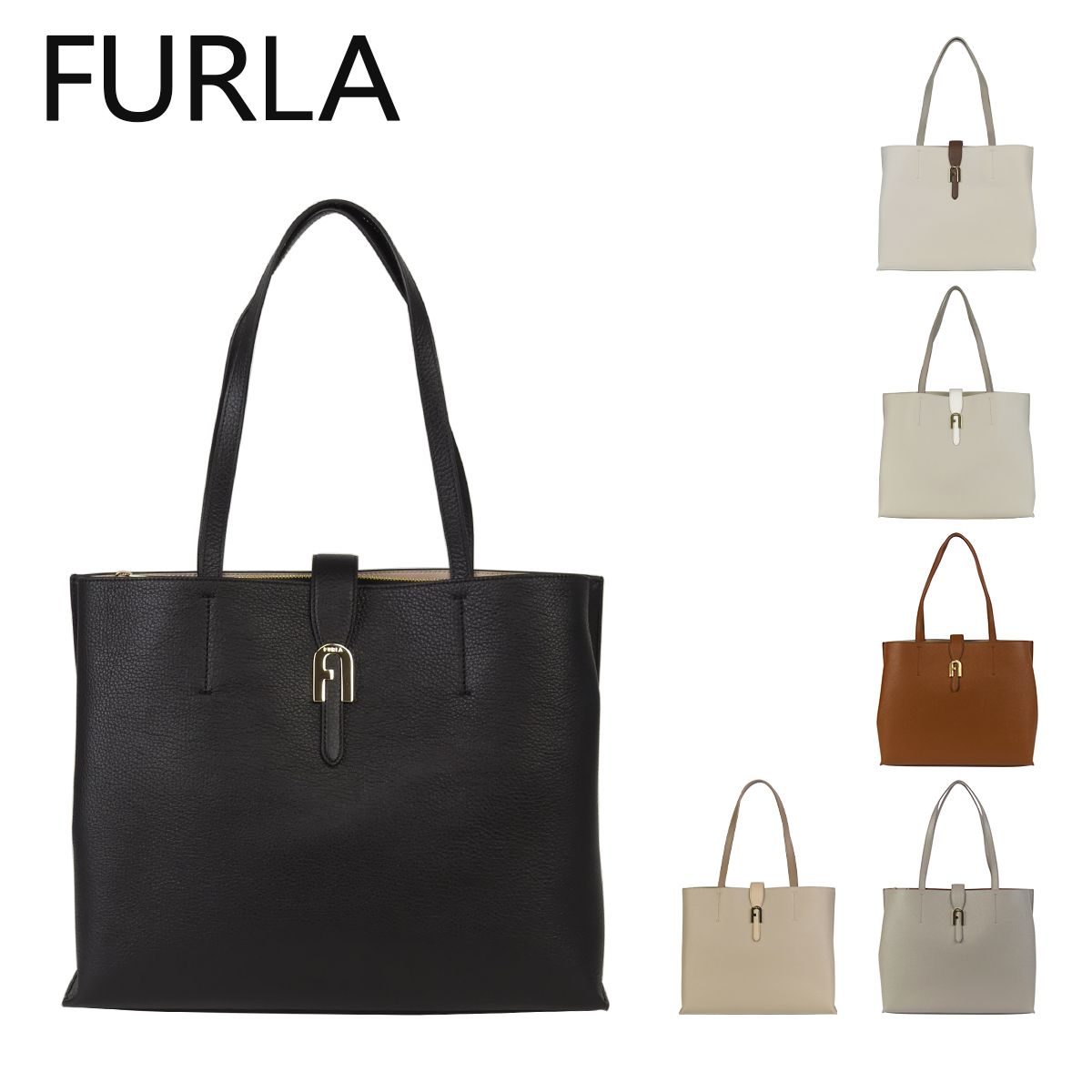 FURLA（フルラ） 【並行輸入品】フルラ ソフィア トートバッグ L TOTE