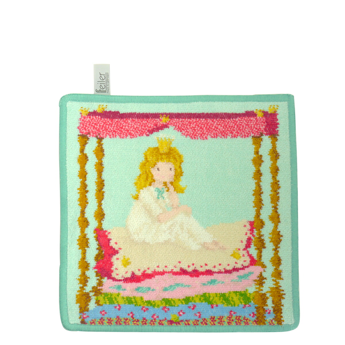 feiler（フェイラー） 【並行輸入品】フェイラー 8 ハンカチタオル