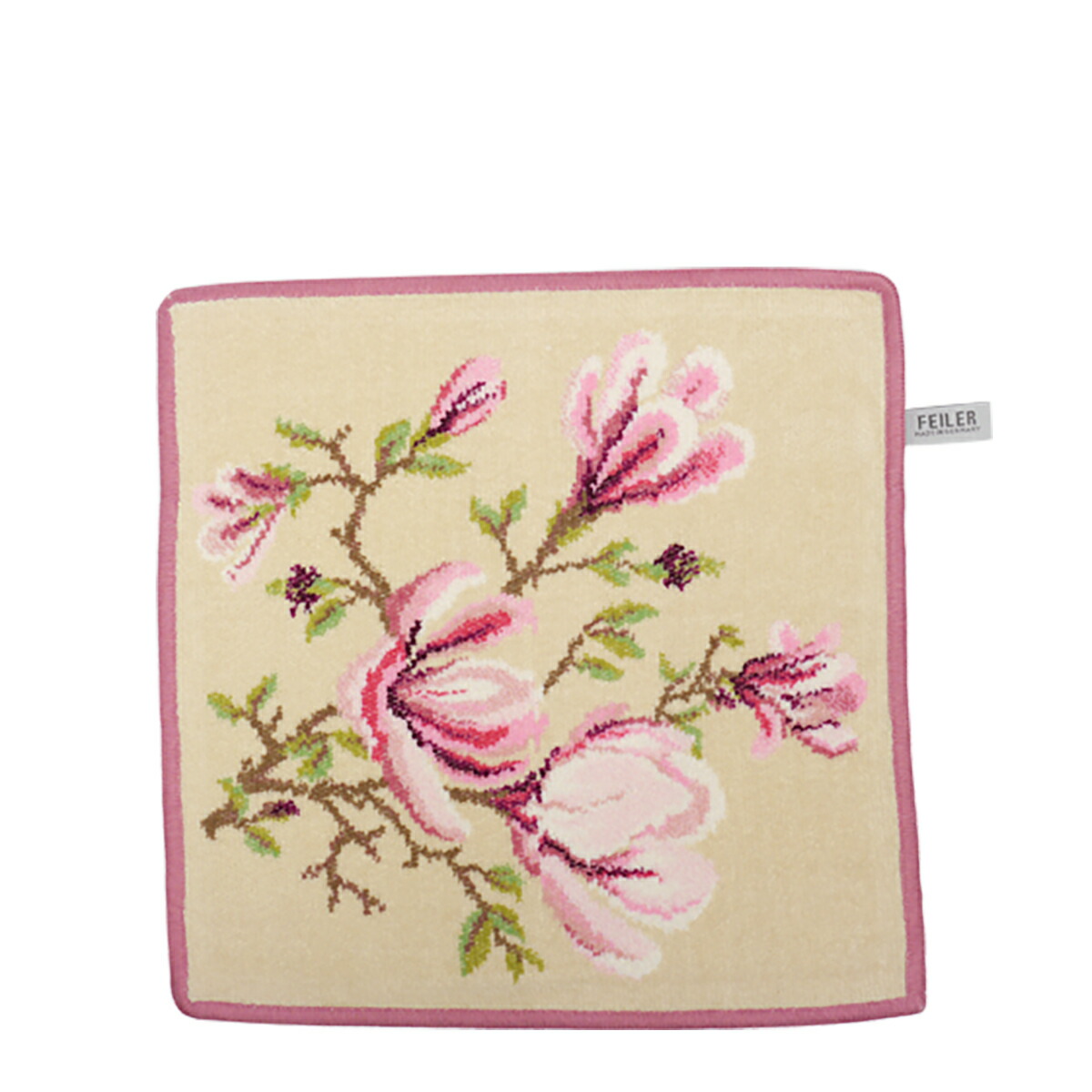 feiler（フェイラー） 【並行輸入品】フェイラー 4 ハンカチタオル女性