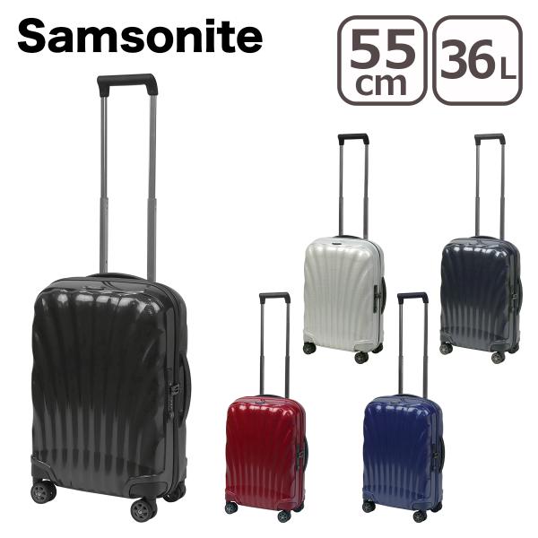 Samsonite（サムソナイト） 【並行輸入品】サムソナイト シーライト