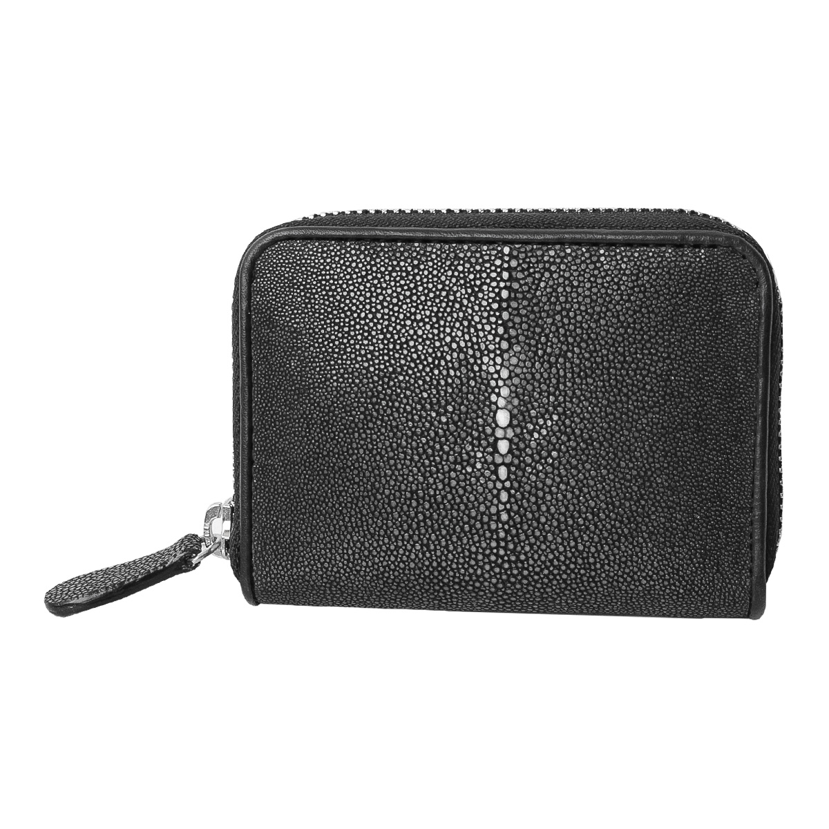 DAYSART（デイズアート） ミニ財布 本物エイ革 スティングレー