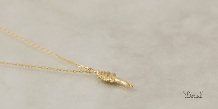 DEVAS 【土日限定4000円OFFクーポン有】 18金ネックレス k18