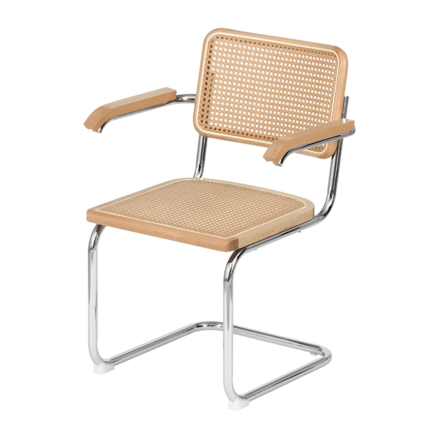 MODERN DECO（モダンデコ） チェア イス ラタンチェア ラタン 2脚