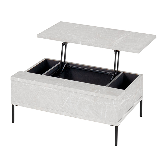 MODERN DECO（モダンデコ） 昇降式テーブル テーブル 昇降テーブル