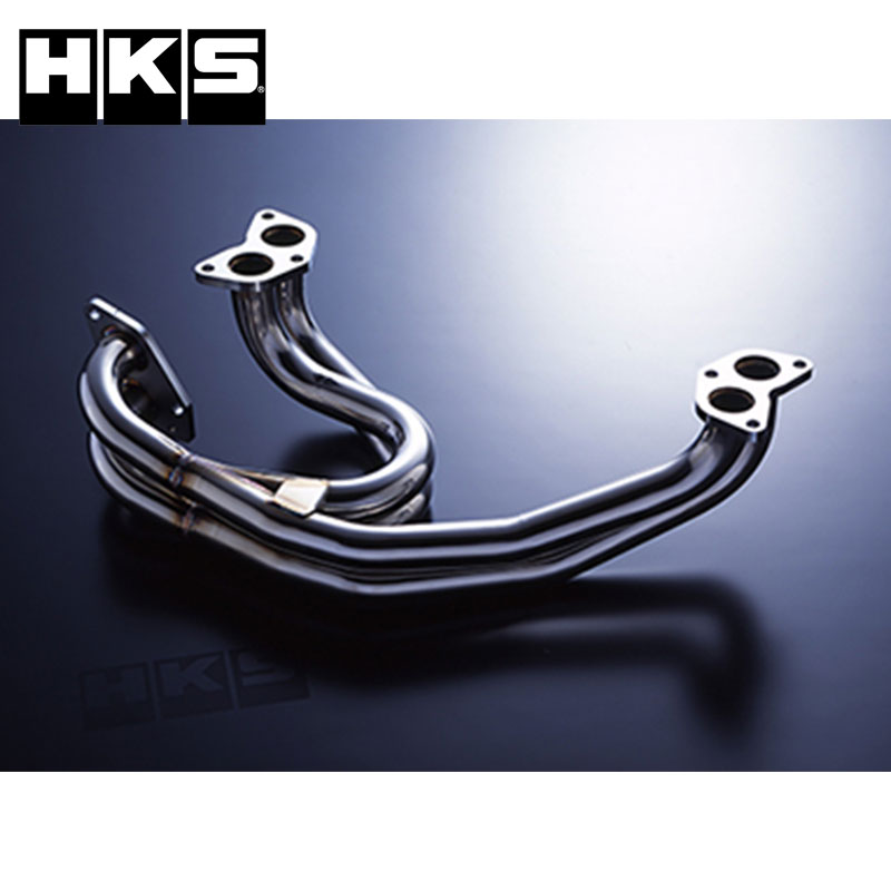 HKS（エッチケーエス） エクシーガ エキマニ YA5 08/06-09/09