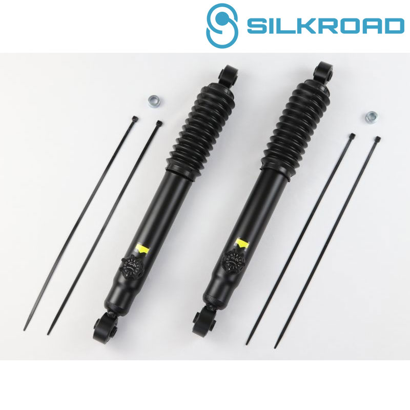 ハイゼットカーゴ ショックアブソーバー S321V 2WD ハードダンパー