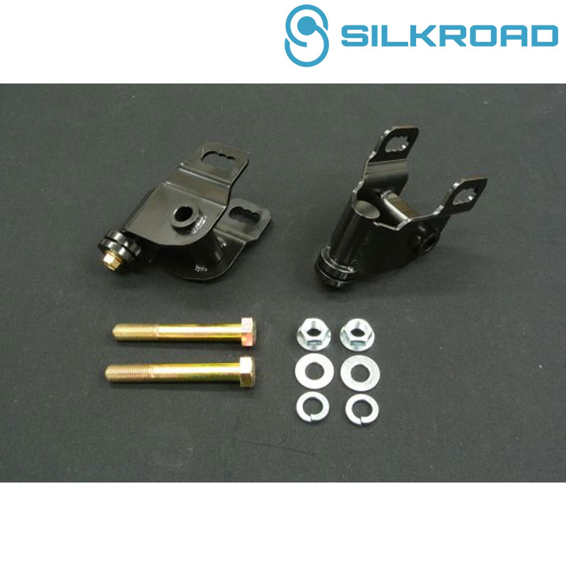 プリウス ロアアームオフセットブラケット ZVW50 ZVW51 ZVW52 ZVW55