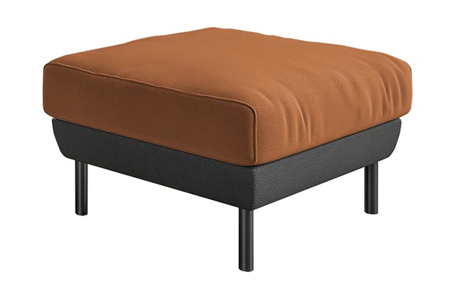 RELAX FORM（リラックスフォーム） 関家具 正規代理店 スツール