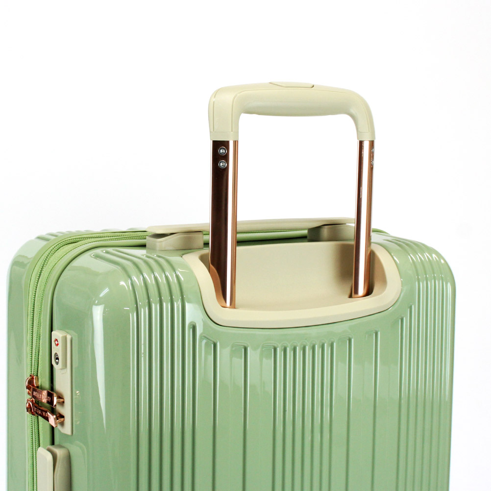 ノベルティ付 スーツケース 2泊3日 女性 キャリーバッグ 機内持ち込み