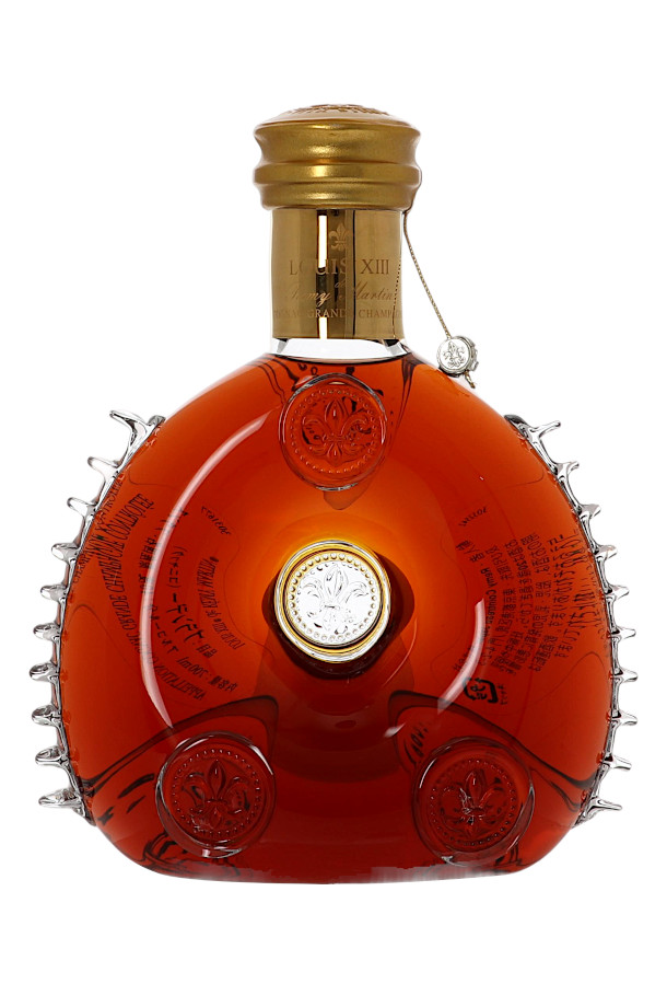 ブランデー コニャック レミーマルタン ルイ13世 40度 正規 ギフト