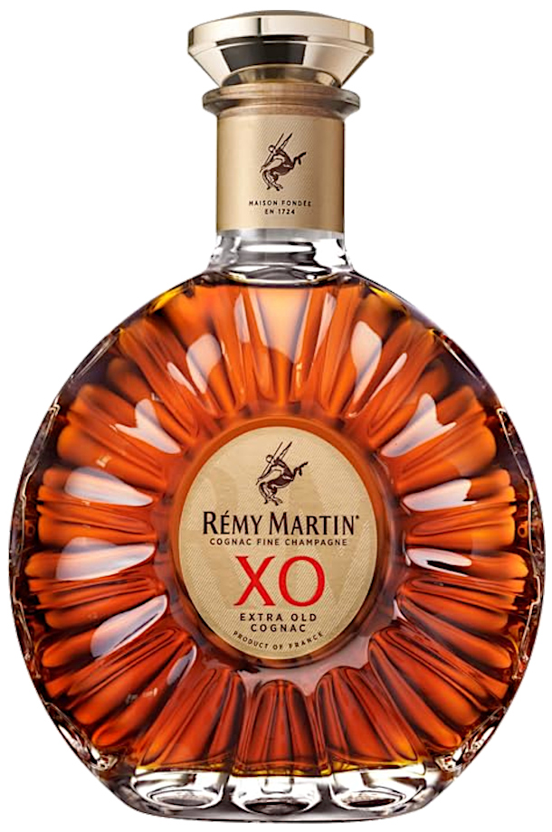 ブランデー コニャック レミーマルタン XO 40度 正規 箱付 700ml 洋酒