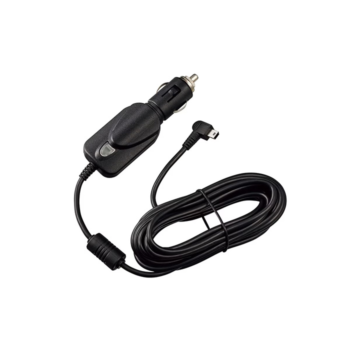 ケンウッド デジタルルームミラー型ドライブレコーダー駐車監視対応