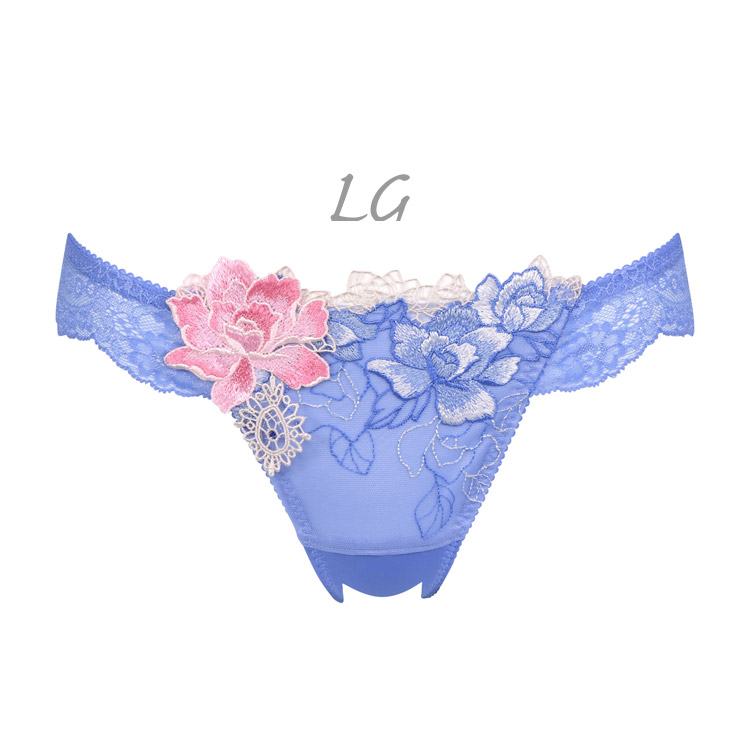 サルート（SALUTE） ワコール 76G Tバックショーツ レディース ML