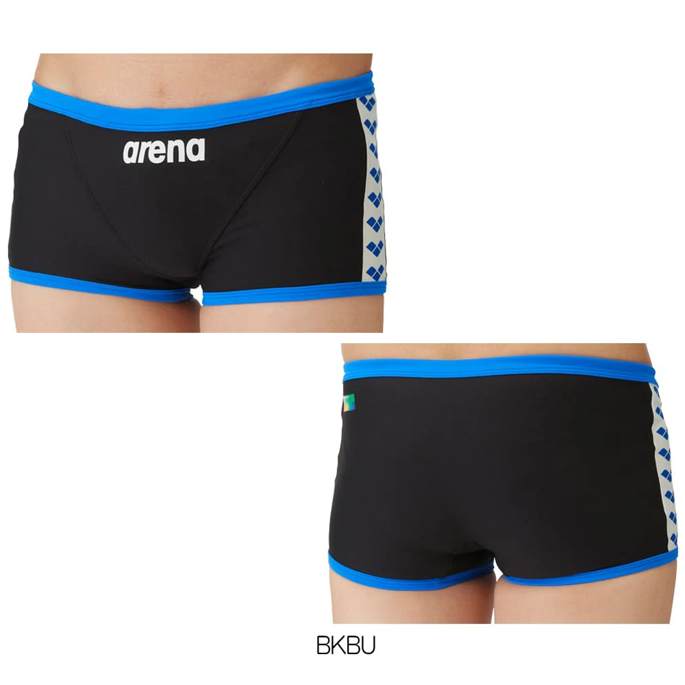 アリーナ（arena） 競泳水着 メンズ 練習用 トレーニングスパッツ